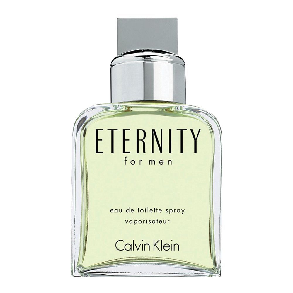 Calvin Klein Eternity For Men 100Ml - AllurebeautypkCalvin Klein Eternity For Men 100Ml