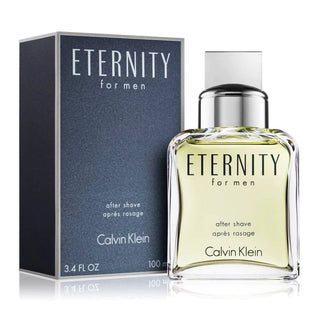 Calvin Klein Eternity For Men After Shave Lotion 100Ml - AllurebeautypkCalvin Klein Eternity For Men After Shave Lotion 100Ml