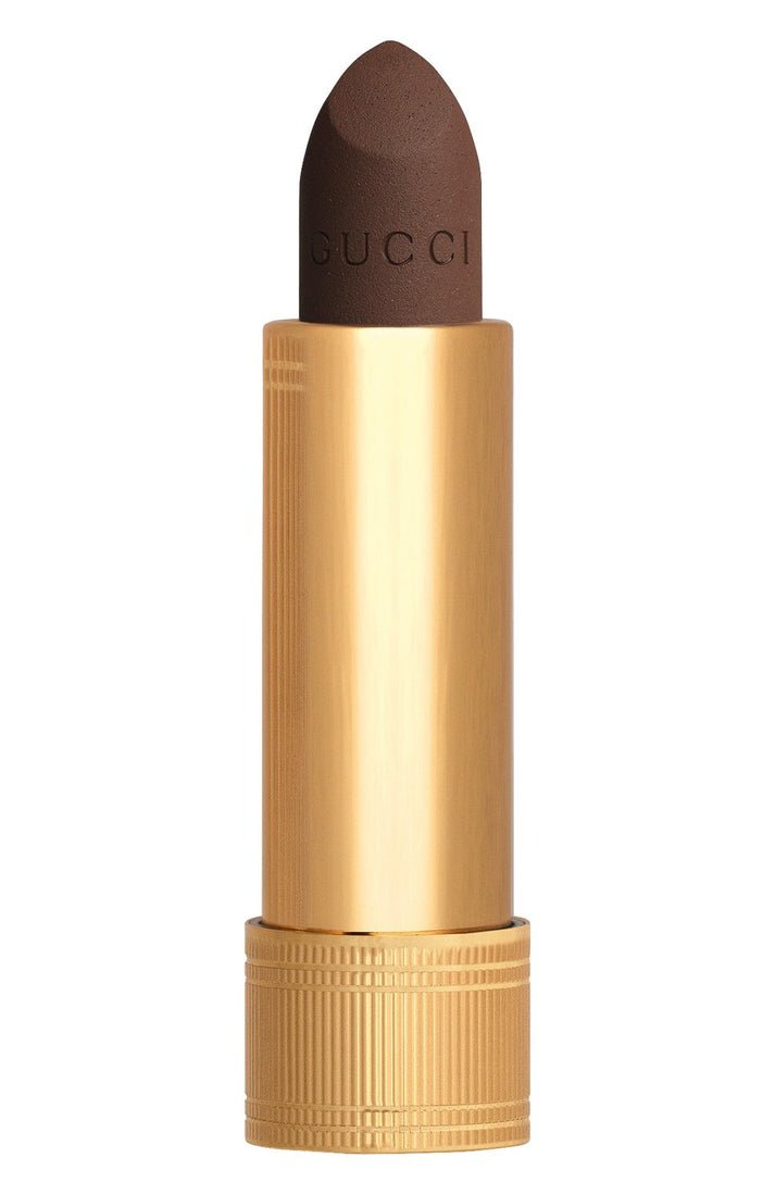 Gucci Rouge A Levres Matte Lip Colour Lipstick - AllurebeautypkGucci Rouge A Levres Matte Lip Colour Lipstick