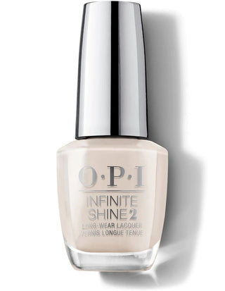 O.P.I Infinite Shine 2 - Maintaining My Sand-ity - AllurebeautypkO.P.I Infinite Shine 2 - Maintaining My Sand-ity