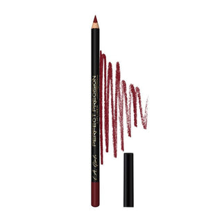 L.A. Girl Perfect Precision Lipliner - AllurebeautypkL.A. Girl Perfect Precision Lipliner