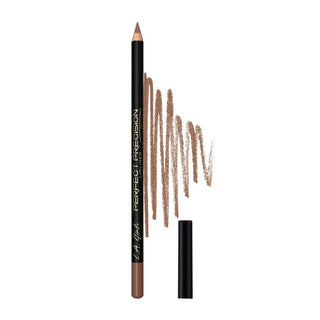 L.A. Girl Perfect Precision Lipliner - Cafecolor: Cafe - AllurebeautypkL.A. Girl Perfect Precision Lipliner - Cafecolor: Cafe