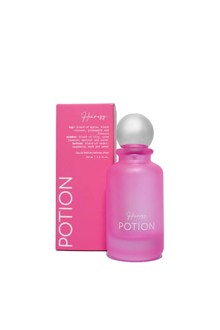 Potion Heiress EDP 100Ml - AllurebeautypkPotion Heiress EDP 100Ml