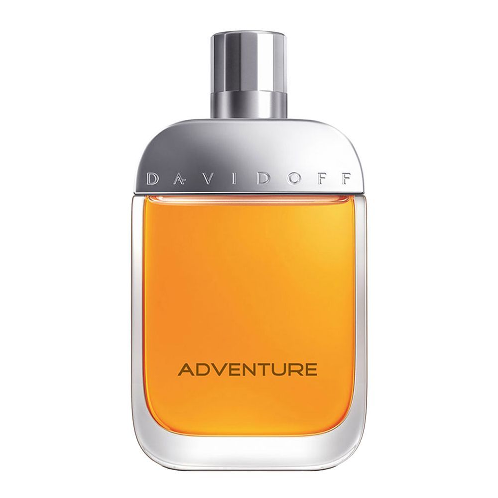 Davidoff Adventure Edt Spray for Men 100 Ml-Perfume - AllurebeautypkDavidoff Adventure Edt Spray for Men 100 Ml-Perfume