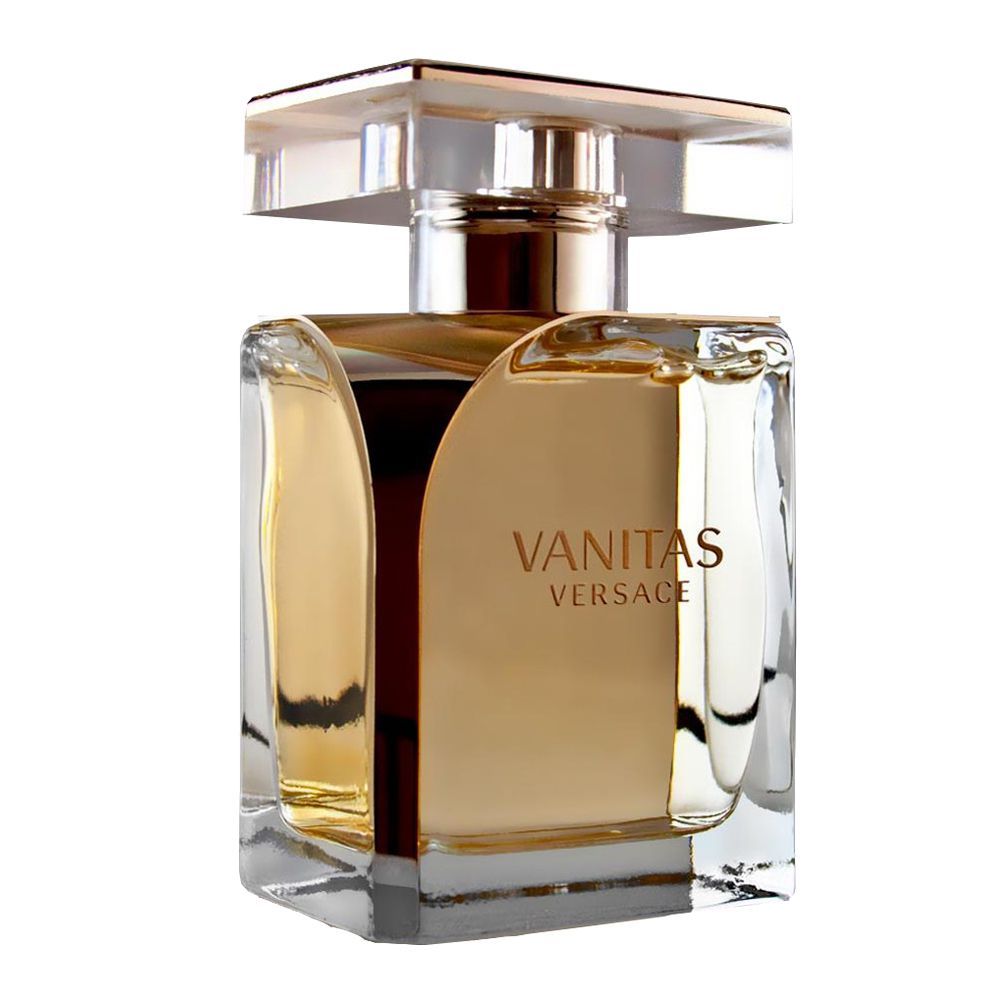 Versace Vanitas For Women Edp 100ml - AllurebeautypkVersace Vanitas For Women Edp 100ml