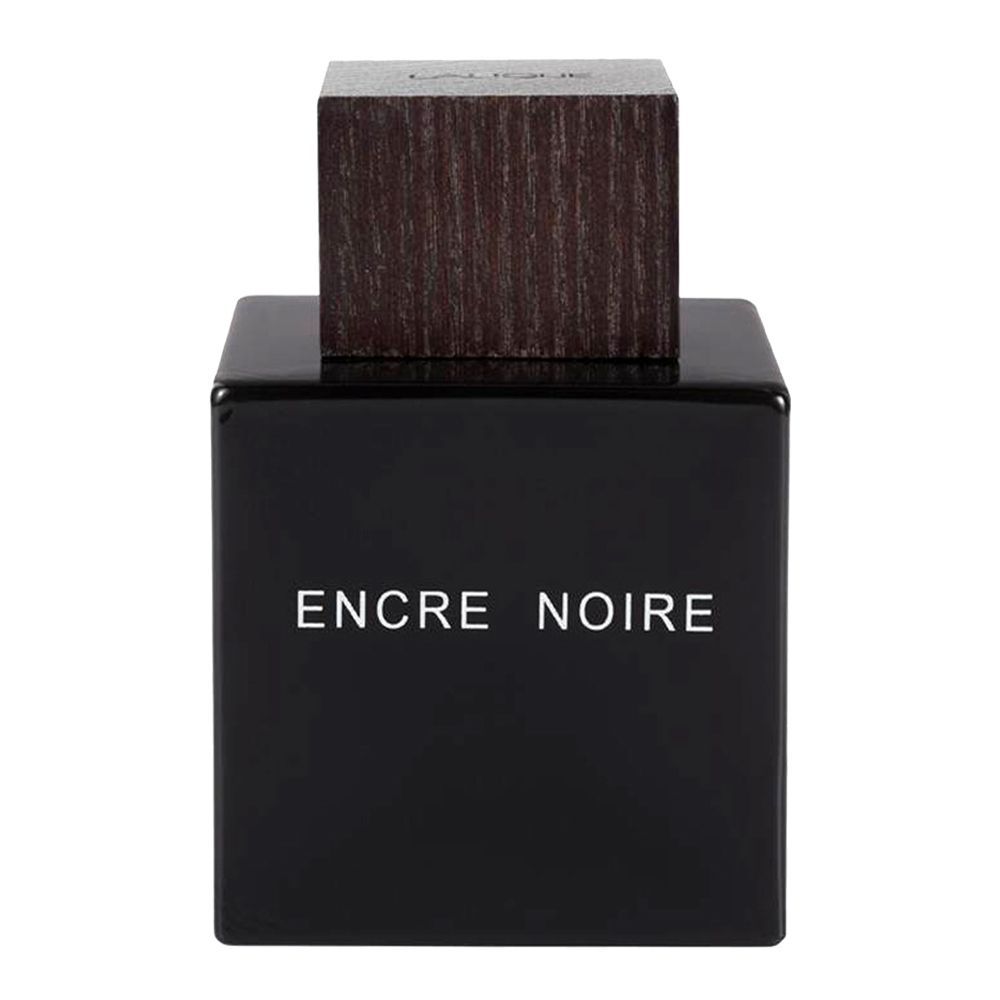 Lalique Encre Noire Pour Homme For Men EDT Spray 100Ml - AllurebeautypkLalique Encre Noire Pour Homme For Men EDT Spray 100Ml