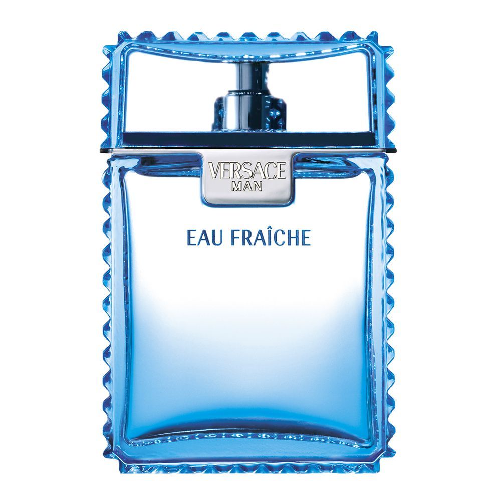 Versace Man Eau Fraiche Edt 100ml-Perfume - AllurebeautypkVersace Man Eau Fraiche Edt 100ml-Perfume