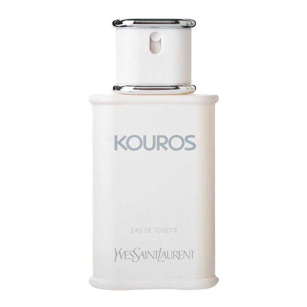 Yves Saint Laurent Kouros Men Edt 100ml-Perfume - AllurebeautypkYves Saint Laurent Kouros Men Edt 100ml-Perfume