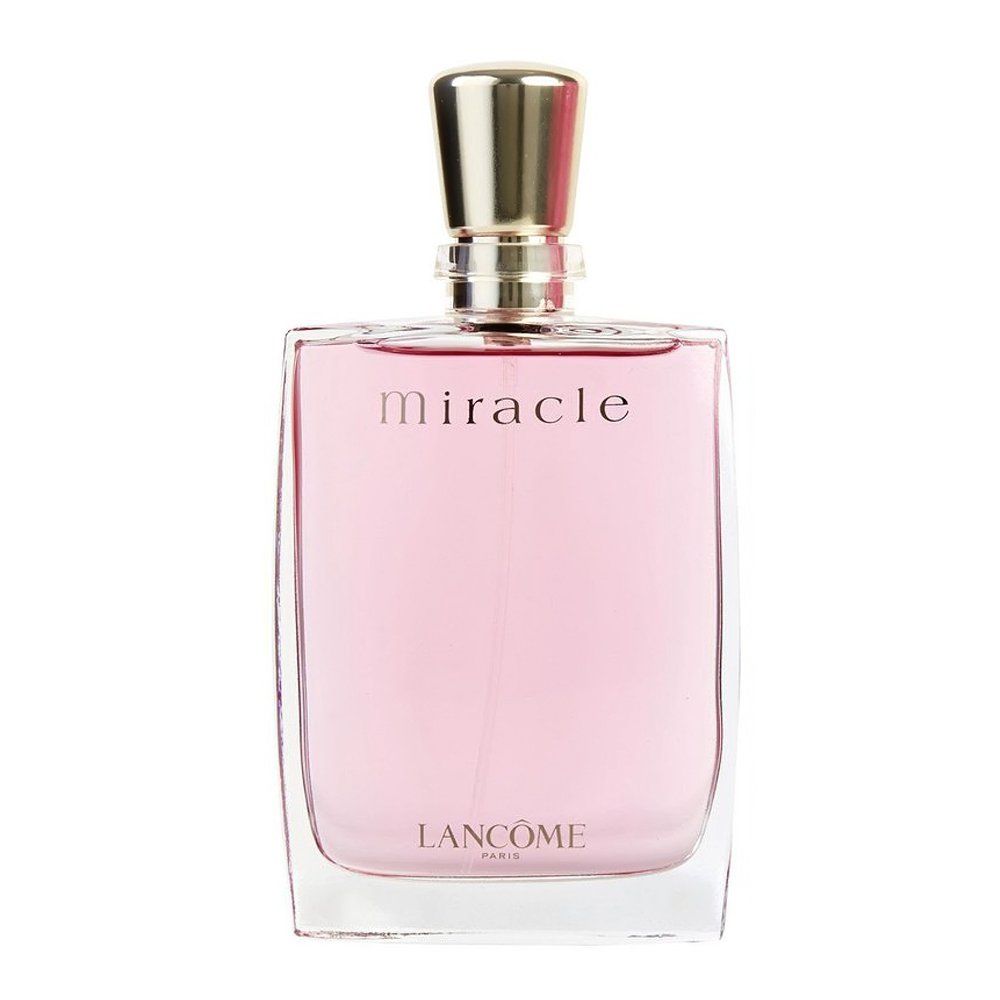 Lancome Miracle EDP Spary For Women 100Ml - AllurebeautypkLancome Miracle EDP Spary For Women 100Ml