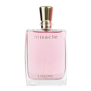 Lancome Miracle EDP Spary For Women 100Ml - AllurebeautypkLancome Miracle EDP Spary For Women 100Ml