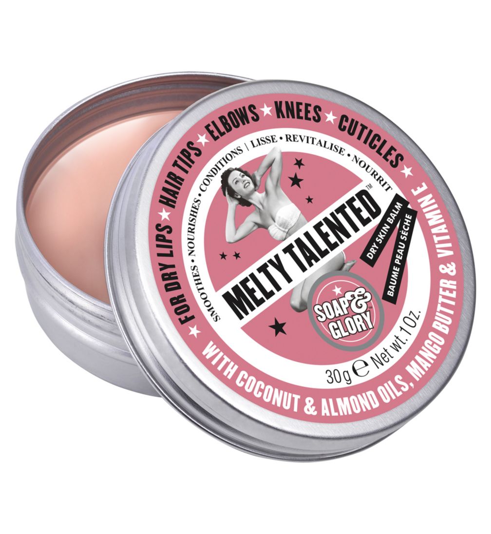 Soap & Glory Melty Talented Balm 30G - AllurebeautypkSoap & Glory Melty Talented Balm 30G
