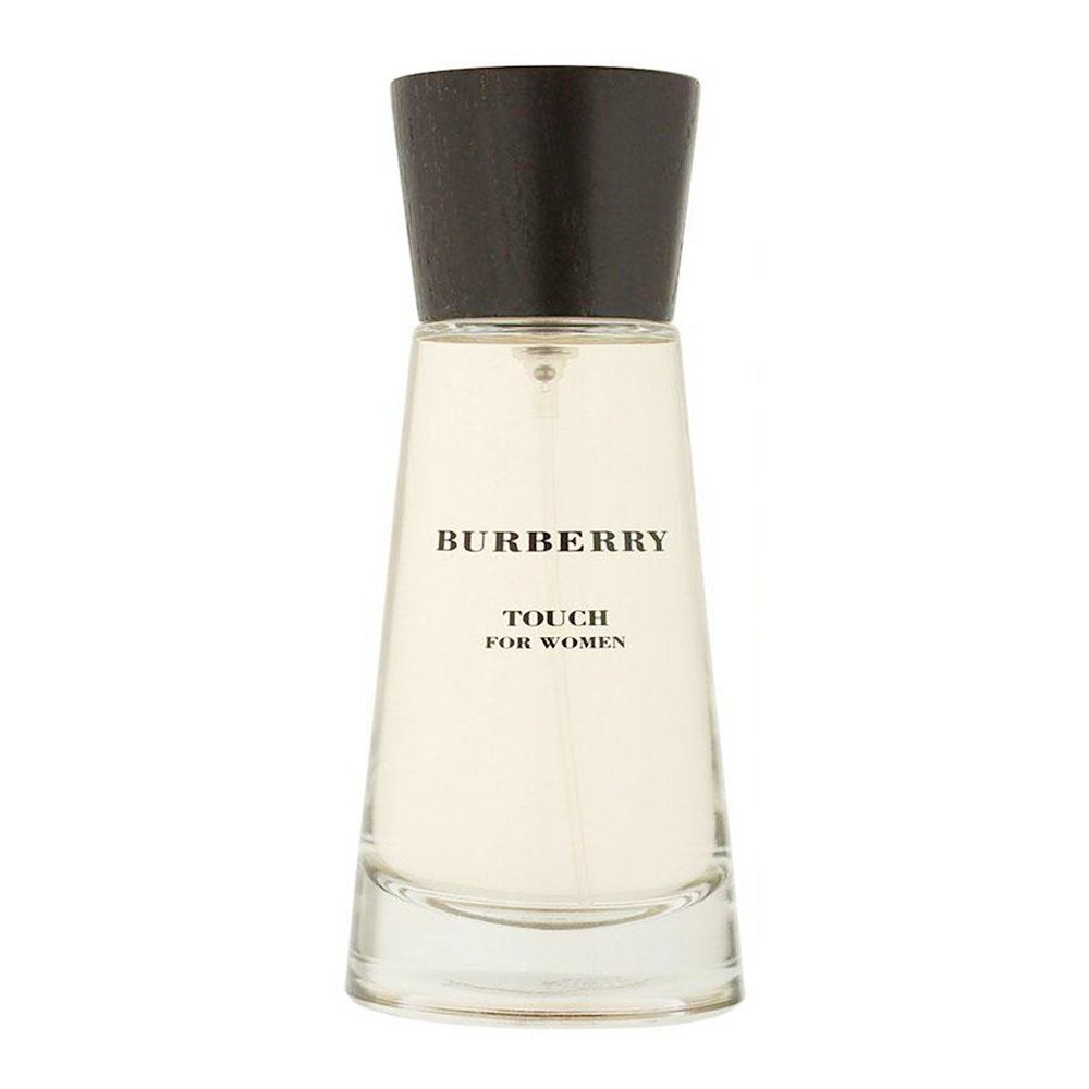 Burberry Touch For Women Edp Spray 100ml -Perfume - AllurebeautypkBurberry Touch For Women Edp Spray 100ml -Perfume