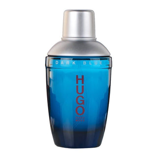 Hugo Boss Dark Blue Man Edt 75Ml - AllurebeautypkHugo Boss Dark Blue Man Edt 75Ml