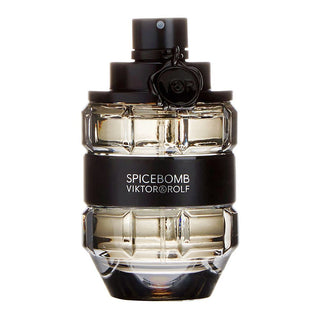 Viktor & Rolf Spicebomb For Men Edt 90ml Spray-Perfume - AllurebeautypkViktor & Rolf Spicebomb For Men Edt 90ml Spray-Perfume