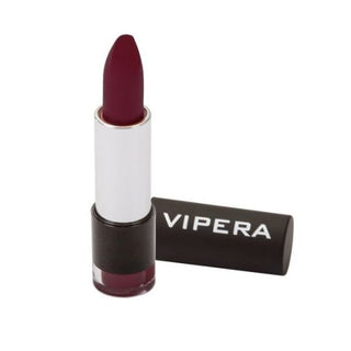 Vipera Elite Matt Lipstick - 108 Berry Deluxe - AllurebeautypkVipera Elite Matt Lipstick - 108 Berry Deluxe