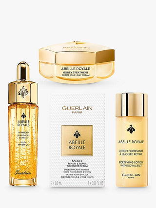 Guerlain Abeille Royale Age Defying Discovery Set - AllurebeautypkGuerlain Abeille Royale Age Defying Discovery Set