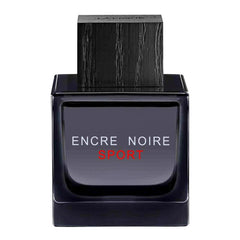 Lalique Encre Noire Sport Pour Homme For Men EDT Spray 100ml - AllurebeautypkLalique Encre Noire Sport Pour Homme For Men EDT Spray 100ml