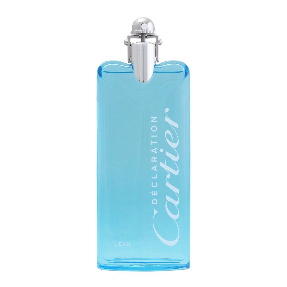 Cartier Declaration L'EAU For Men Edt Spray 100 Ml-Perfume - AllurebeautypkCartier Declaration L'EAU For Men Edt Spray 100 Ml-Perfume