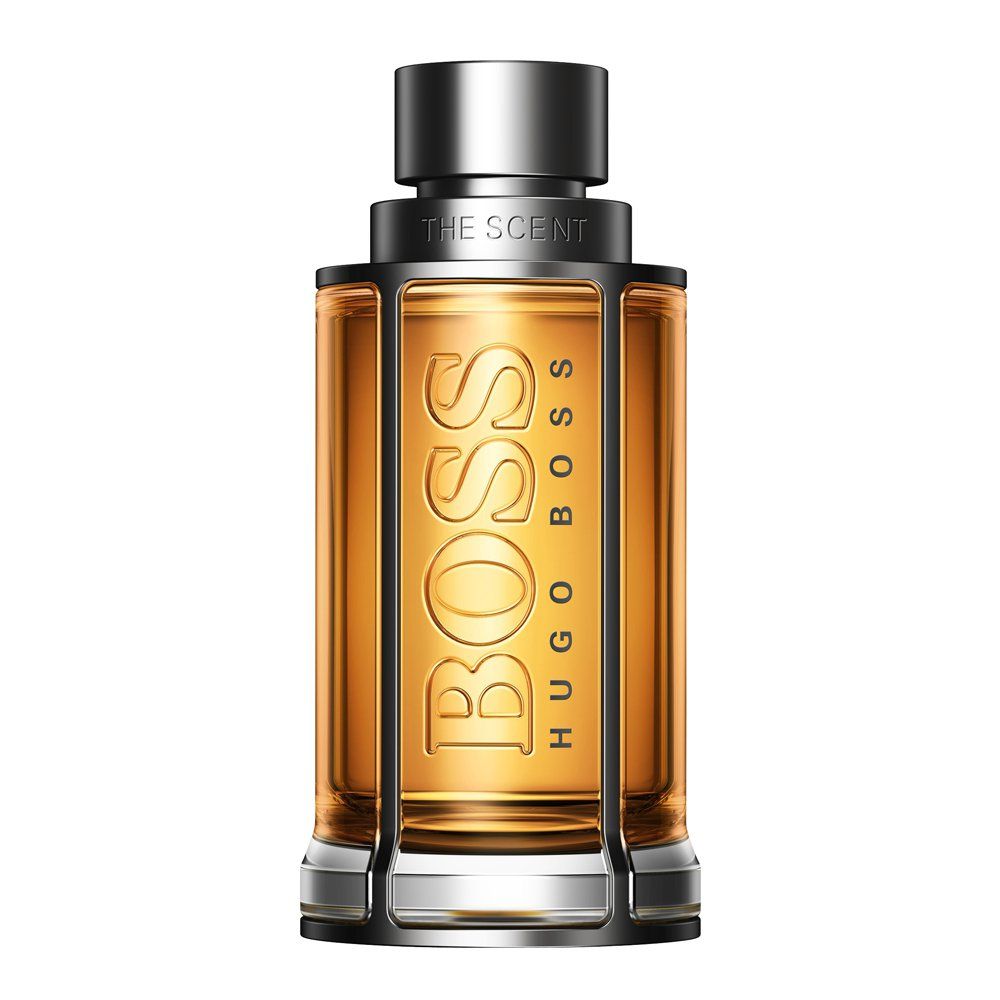 Hugo Boss The Scent For Men Edt Spray 100 Ml-Perfume - AllurebeautypkHugo Boss The Scent For Men Edt Spray 100 Ml-Perfume