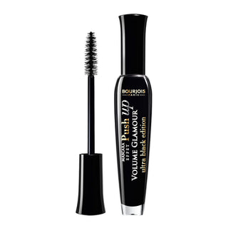 Bourjois Volume Glamour Effet Push Up Mascara 31 Ultra Black 7ml 024fl Oz - AllurebeautypkBourjois Volume Glamour Effet Push Up Mascara 31 Ultra Black 7ml 024fl Oz