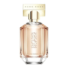 Hugo Boss The Scent Women Perfume Edp 100 Ml-Perfume - AllurebeautypkHugo Boss The Scent Women Perfume Edp 100 Ml-Perfume