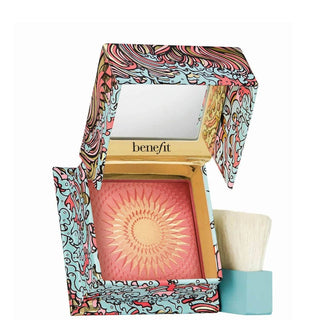 Benefit Galifornia Powder Blush 5g - AllurebeautypkBenefit Galifornia Powder Blush 5g