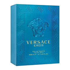 Versace Eros Edt Spray For Men 200ml-Perfume - AllurebeautypkVersace Eros Edt Spray For Men 200ml-Perfume