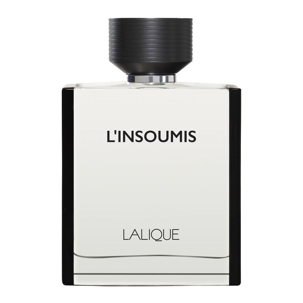 Lalique L'Insoumis EDT Spray For Men 100Ml - AllurebeautypkLalique L'Insoumis EDT Spray For Men 100Ml