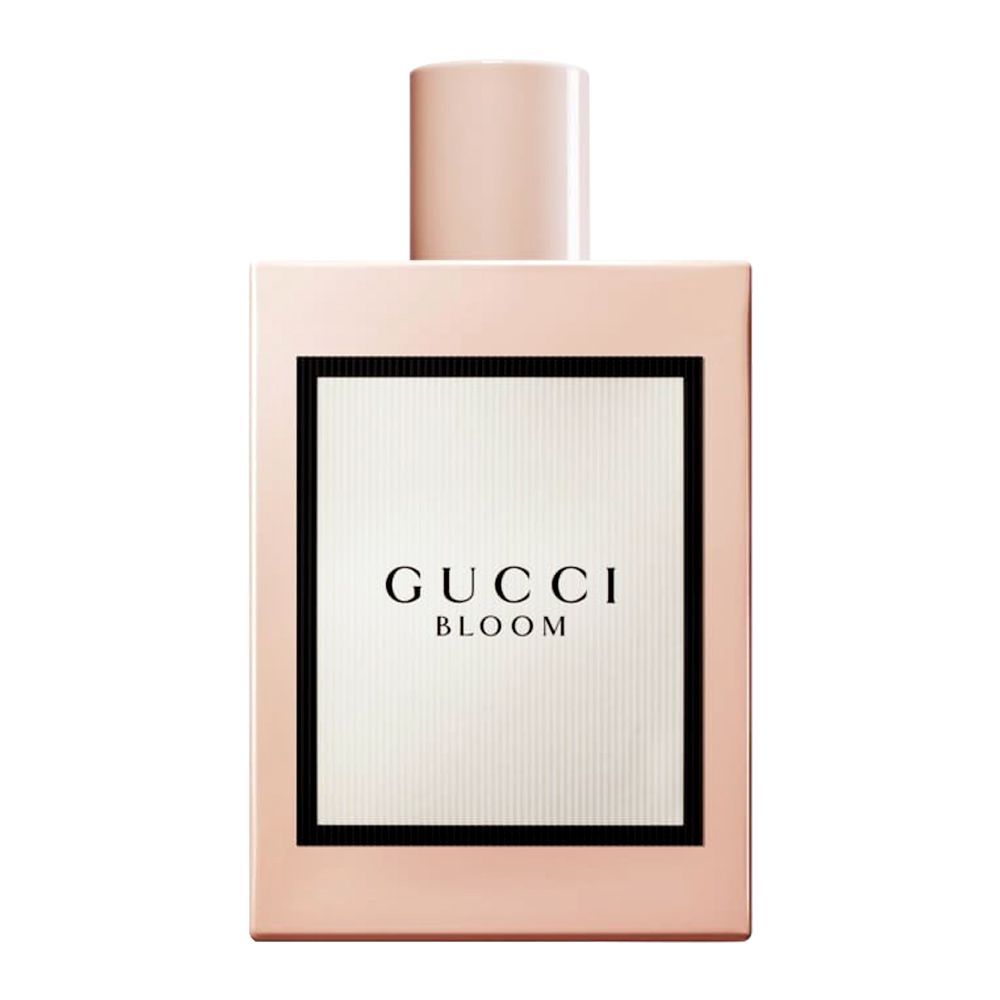 Gucci Bloom For Women Edp Spray 100ml - AllurebeautypkGucci Bloom For Women Edp Spray 100ml