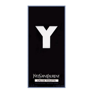 Yves Saint Laurent Y For Men EDT 100Ml - AllurebeautypkYves Saint Laurent Y For Men EDT 100Ml