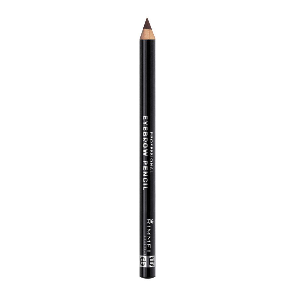 Rimmel Professional Eyebrow Pencil Hazel - AllurebeautypkRimmel Professional Eyebrow Pencil Hazel