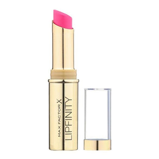 Max Factor Lipfinity Long Lasting Bullet Lipstick - 50 Just Alluring - AllurebeautypkMax Factor Lipfinity Long Lasting Bullet Lipstick - 50 Just Alluring