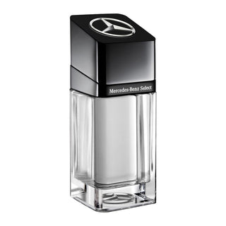 Mercedes benz Select for Men Edt 100Ml - AllurebeautypkMercedes benz Select for Men Edt 100Ml