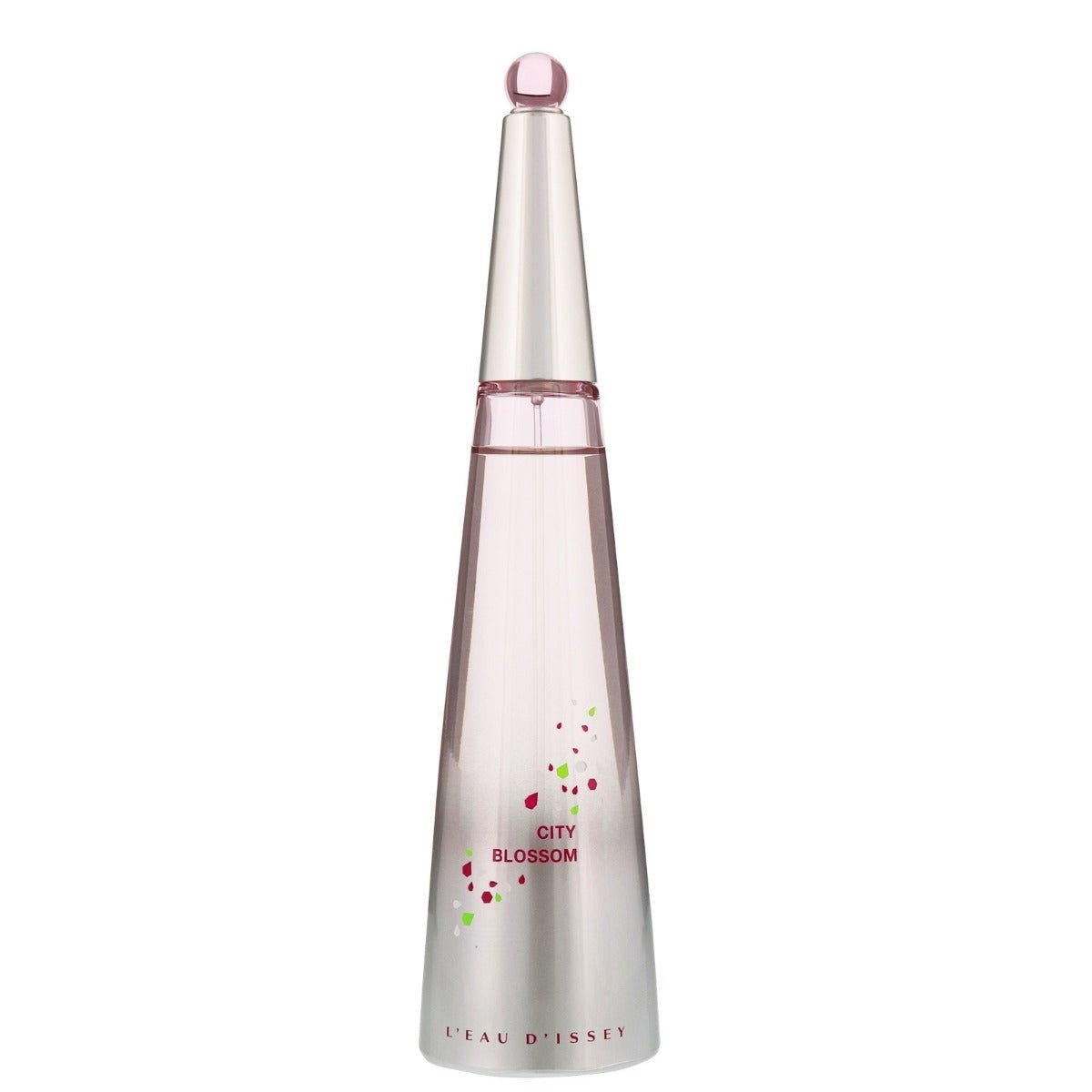 Issey Miyake L’Eau d’Issey City Blossom Limited Edition Edt Spray For Women 90ml - AllurebeautypkIssey Miyake L’Eau d’Issey City Blossom Limited Edition Edt Spray For Women 90ml