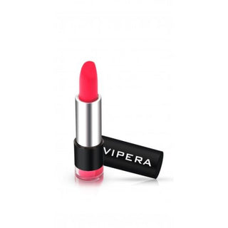 Vipera Elite Matt Lipstick - 117 Rosy Sorbet - AllurebeautypkVipera Elite Matt Lipstick - 117 Rosy Sorbet