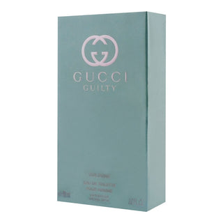 Gucci Guilty Cologne Pour Homme EDT For Men 90Ml - AllurebeautypkGucci Guilty Cologne Pour Homme EDT For Men 90Ml