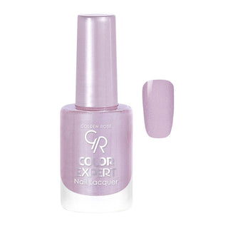 Golden Rose Color Nail Expert Nail Lacquer - AllurebeautypkGolden Rose Color Nail Expert Nail Lacquer