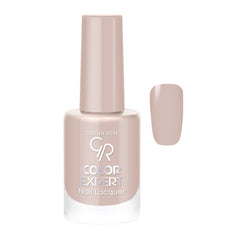 Golden Rose Color Nail Expert Nail Lacquer - AllurebeautypkGolden Rose Color Nail Expert Nail Lacquer