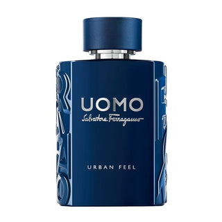 Salvatore Ferragamo Uomo Urban Feel EDT For Men 100Ml - AllurebeautypkSalvatore Ferragamo Uomo Urban Feel EDT For Men 100Ml