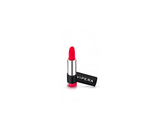 Vipera Elite Matt Lipstick - 119 Flame Lily - AllurebeautypkVipera Elite Matt Lipstick - 119 Flame Lily