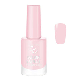 Golden Rose Color Nail Expert Nail Lacquer - AllurebeautypkGolden Rose Color Nail Expert Nail Lacquer