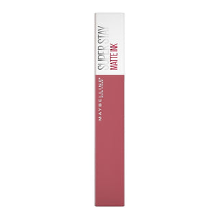 Maybelline Superstay Matte Ink Lipstick - 175 RingLeader - AllurebeautypkMaybelline Superstay Matte Ink Lipstick - 175 RingLeader