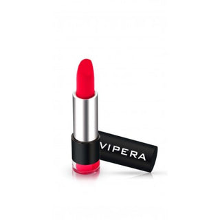 Vipera Elite Matt Lipstick - 119 Flame Lily - AllurebeautypkVipera Elite Matt Lipstick - 119 Flame Lily