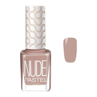 PASTEL NUDE NAIL POLISH - AllurebeautypkPASTEL NUDE NAIL POLISH