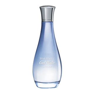 Davidoff Cool Water Intense Edp For Women 100 ml-Perfume - AllurebeautypkDavidoff Cool Water Intense Edp For Women 100 ml-Perfume