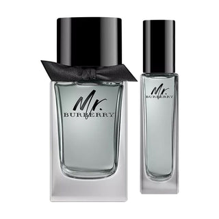 Burberry Mr Burberry Edt 100 ml+ 30ml Set - AllurebeautypkBurberry Mr Burberry Edt 100 ml+ 30ml Set