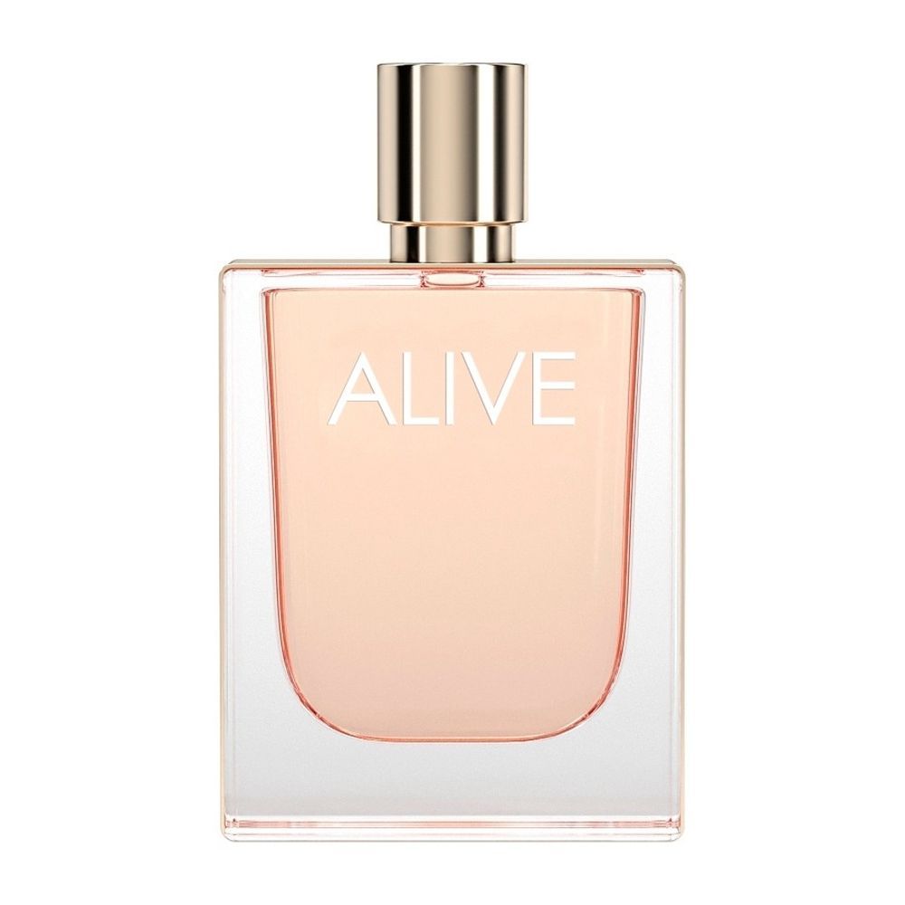 Hugo Boss Alive Edp For Women 80 Ml-Perfume - AllurebeautypkHugo Boss Alive Edp For Women 80 Ml-Perfume