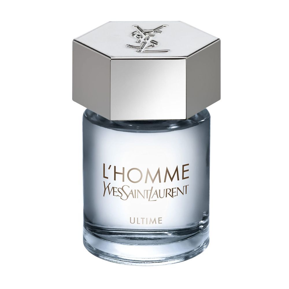 Yves Saint Laurent L'Homme Ultime For Men Edp 100ml-Perfume - AllurebeautypkYves Saint Laurent L'Homme Ultime For Men Edp 100ml-Perfume