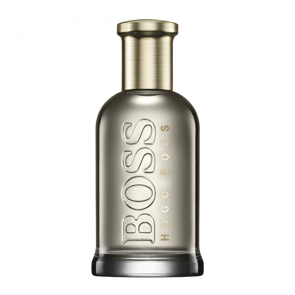 Hugo Boss Bottled For Men Edp 100Ml - AllurebeautypkHugo Boss Bottled For Men Edp 100Ml