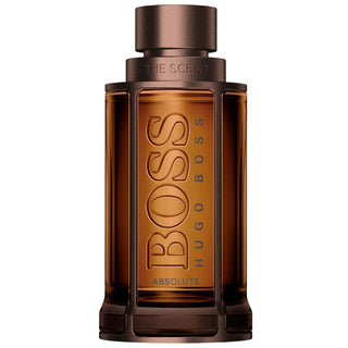 Hugo Boss The Scent Absolute Edp For Men 100Ml - AllurebeautypkHugo Boss The Scent Absolute Edp For Men 100Ml